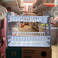 اب چکان ۲طبقه (جاظرفی ۲طبقه)