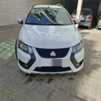 معاوضه کوییک صفر با پارس کم کار|خودرو سواری و وانت|اراک, |دیوار