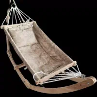 گهواره نوزاد نونو