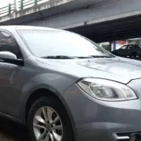 برلیانس مدل ۹۷ اتومات موتور بزرگ