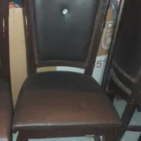 میز ناهار خوری 4نفره