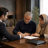 فراخوان دعوت به مشارکت در ساخت بامشاوره۲۴ ساعته
