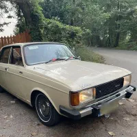 پیکان ۵۹ دولوکس بیرنگ|خودرو کلاسیک|تهران, آبشار|دیوار