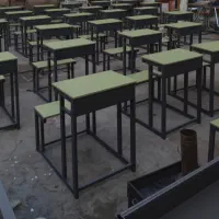 میز ونیمکت مدارس