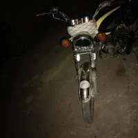 موتور ۹۳فورشی|موتورسیکلت|جیرفت, |دیوار