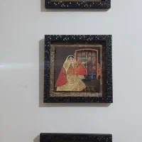 تابلو سه تایی