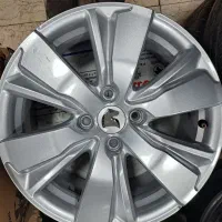 رینگ تارا ۱۶