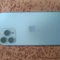 اپل iPhone 13 Pro Max با حافظهٔ ۲۵۶ گیگابایت|موبایل|شیراز, قصرالدشت|دیوار