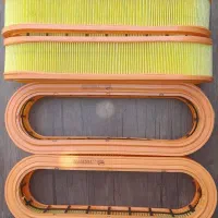 فیلتر روغن،هوا،روغن هیدرولیک و لوازم تعویض روغنی|قطعات یدکی و لوازم جانبی|ری, ملک‌آباد|دیوار