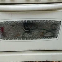 اجاق گاز|اجاق گاز و لوازم برقی پخت‌وپز|اصفهان, مارچین|دیوار