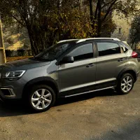 ایکس ۲۲ اتومات ، مدل ۱۴۰۰ ، ۸۰ هزار کارکرد