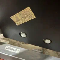 فروش فوری تردمیل خانگی  تاشو در حد نو|تجهیزات ورزشی|شاهین‌شهر, شهرک میلاد|دیوار