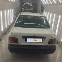 پراید مدل 88|خودرو سواری و وانت|قرچک, میرزائی شمالی|دیوار