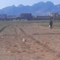 زمین فروشی رضا شهر