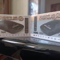 گیرنده مینی دیجیتال