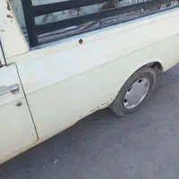 وانت بار 87|خودرو سواری و وانت|هلالی, |دیوار