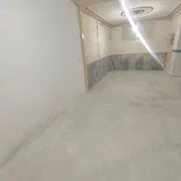 واحد 65 متری طبقه همکف راه جدا