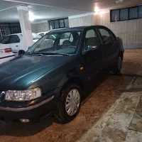 سمند|خودرو سواری و وانت|کرج, شاهینویلا|دیوار