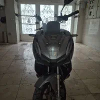 adv ساقب خودرو مشابه صفر|موتورسیکلت|تهران, جیحون|دیوار