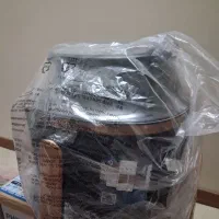 سرخ کن قیلیپس اصل 6/2لیتری نونو