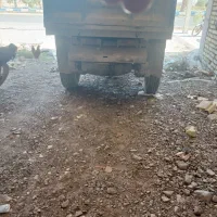 نیسان مدل ۶۲|خودرو سواری و وانت|آران و بیدگل, |دیوار