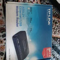 روتر تی پی لینک