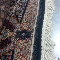 رفوگری و تعمیرات فرش با ضمانت کیفیت|خدمات پیشه و مهارت|رشت, بازار|دیوار