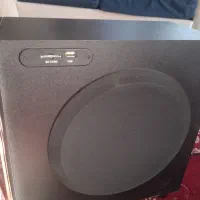 فروش اسپیکر|سیستم صوتی خانگی|تنکابن, |دیوار