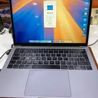 لپ‌تاپ MacBook Air مدل ۲۰۱۹ core i5 128ssd