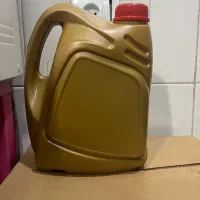 گالن ۴ لیتری|ظروف نگهدارنده، پلاستیکی، یکبارمصرف|تهران, جمهوری|دیوار