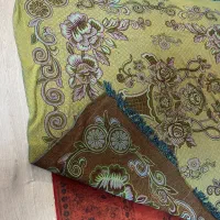 روفرشی روتختی زیراندز|روفرشی|شیراز, فرهنگ شهر|دیوار