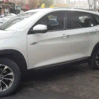 ماشین تیگو ۷|خودرو سواری و وانت|اسلامشهر, شهرک قائمیه|دیوار