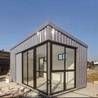 کانکس ویلایی با ابعاد مختلف