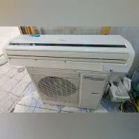 کولر سوپر جنرال ۳۲ هزار موتور پیستونی