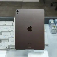 iPad Air M1 بدون نقطه به همراه قلم|تبلت|تهران, جمال‌زاده|دیوار