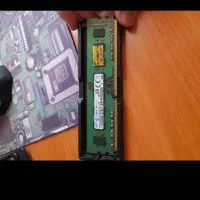 فروش یک عدد رم کامپیوتر ۸ سامسونگ