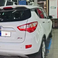 چانگان مدل۹۷