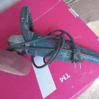 دستگاه پلیش