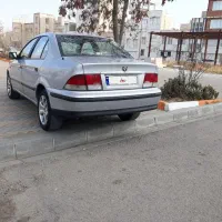 سمند ۸۲ سند دست دوم کم کار کرد