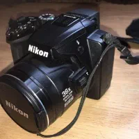 دوربین دیجیتال نیکون NIKON
