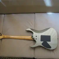 گیتار آیبانز/Ibanez RG320B PT ژاپن/ژاپنی/اورجینال|گیتار، بیس، امپلیفایر|تهران, صد دستگاه|دیوار