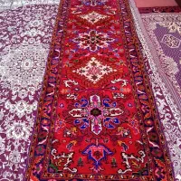 فرش دستباف ۳ در ۱