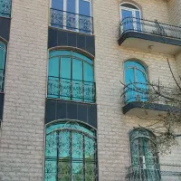 تعویض پنجره های قدیمی بدونه تخریب