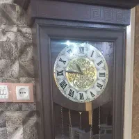 ساعت|ساعت دیواری و تزئینی|ری, سیزده آبان|دیوار