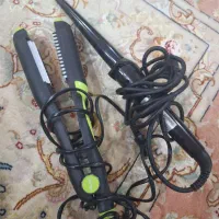 اتوی مو|آرایشگاه و سالن‌های زیبایی|شهر ری, فیروزآبادی|دیوار