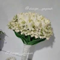 انواع گیفت. سینی حنا. ست بله برون|خدمات پذیرایی، مراسم|زاهدان, |دیوار