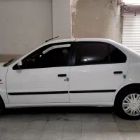 سمند ای اف سون 1399