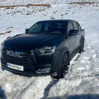 مدل 403kmc t8|خودرو سواری و وانت|شهرکرد, |دیوار