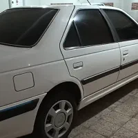 پژو پارس tu5مدل 99