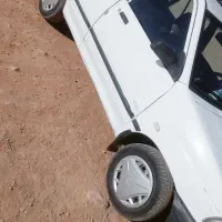 پراید مدل ۸۱|خودرو سواری و وانت|قائن, |دیوار